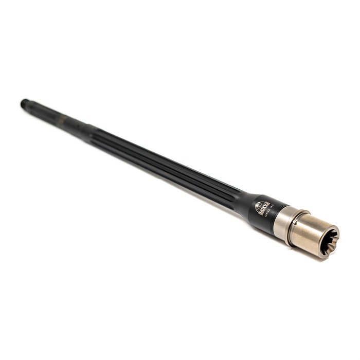 F1 Firearms Bdrx-10 .308 Winchester, 16″ Barrel, Freedom Fade Splash Anodized, 10rd